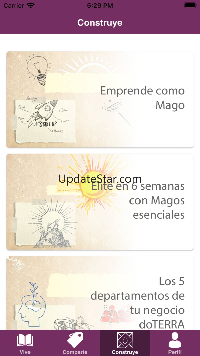 Magos Esenciales 1.0.4
