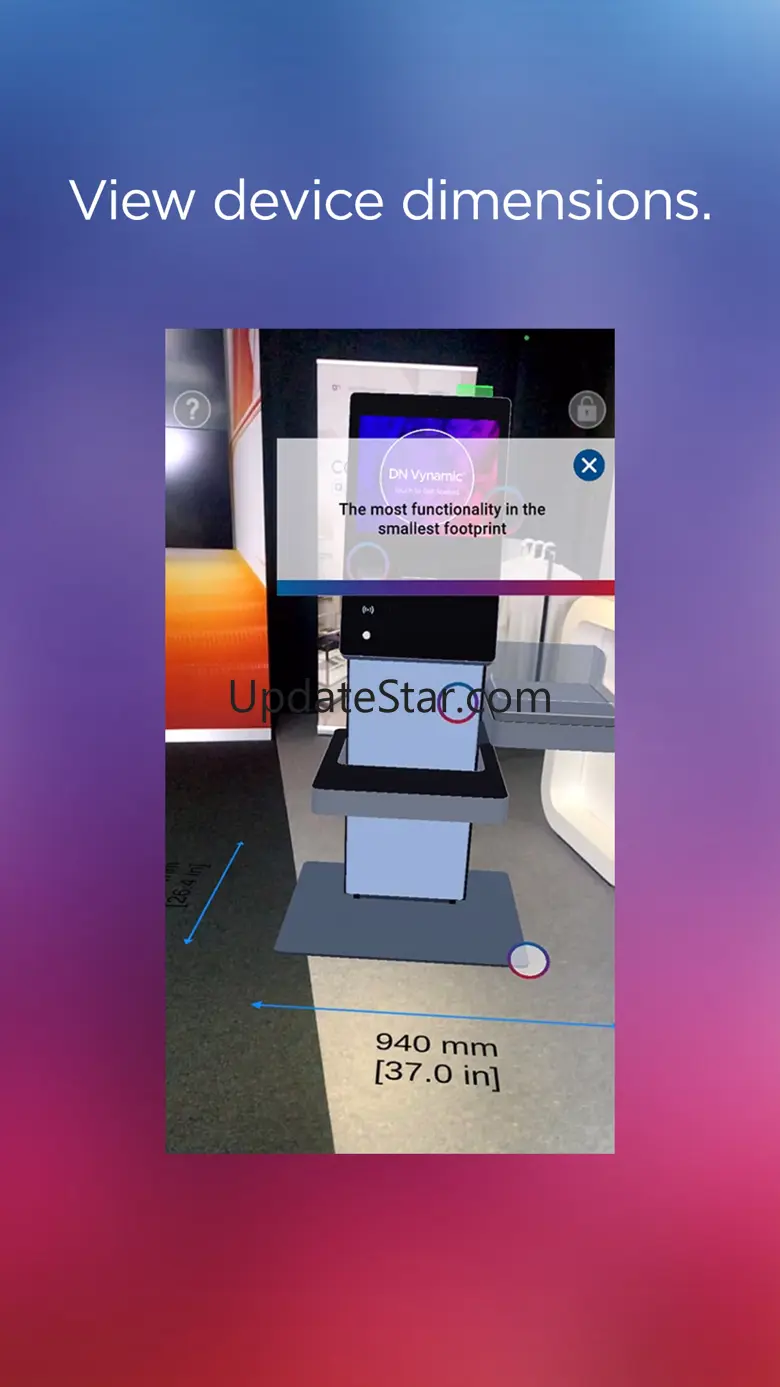 DN Visualizer - AR 1.4
