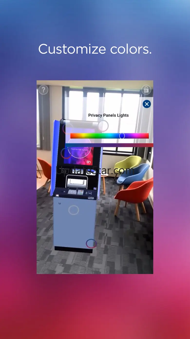 DN Visualizer - AR 1.4