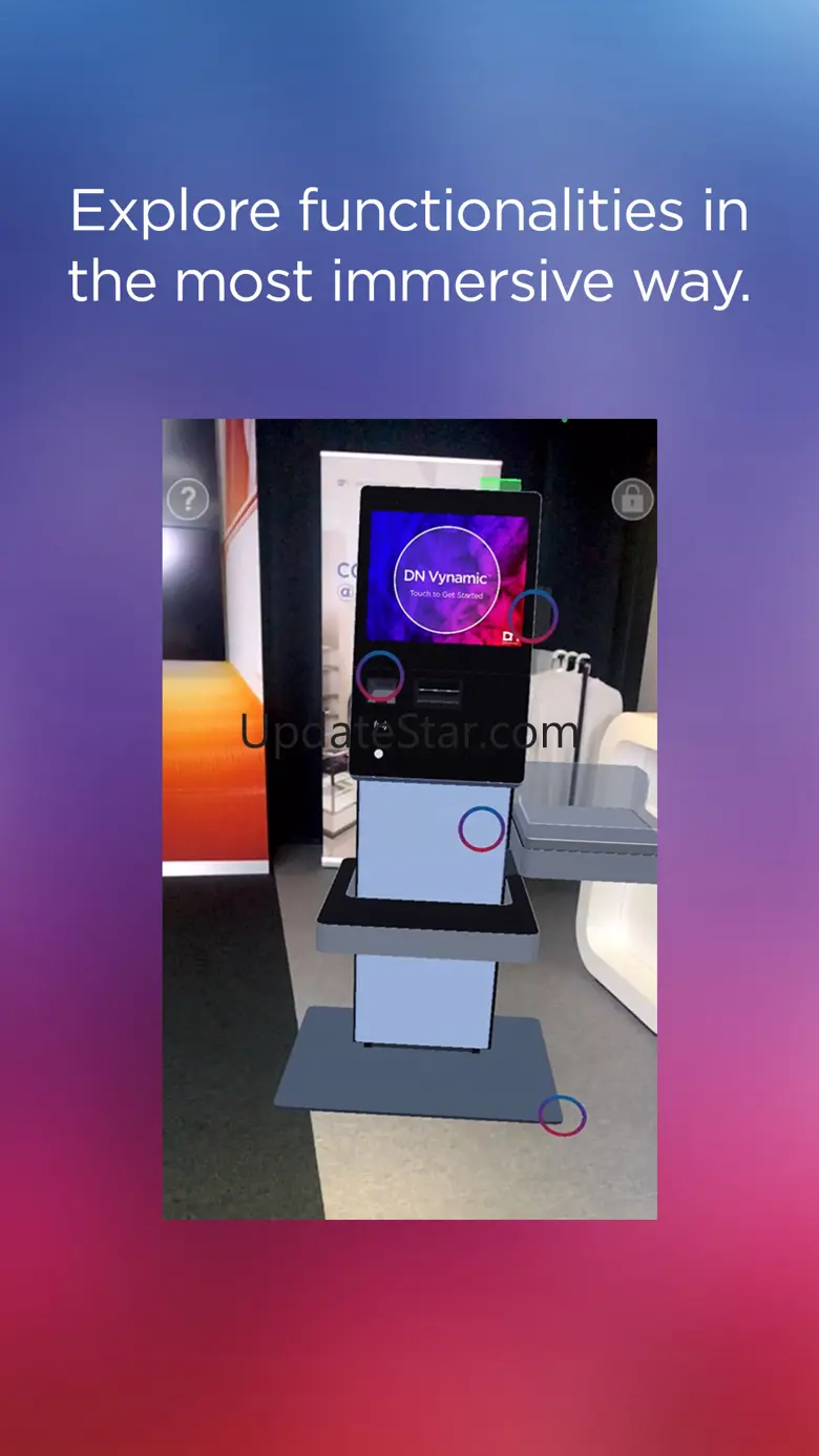 DN Visualizer - AR 1.4