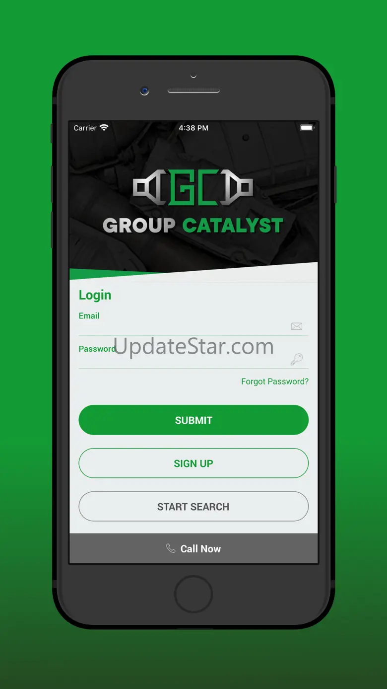 Group Catalyst 1.7.0