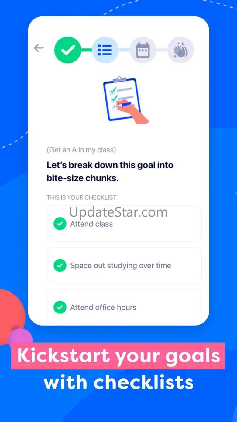 Goalswell-Goal & Habit Tracker 1.0.10