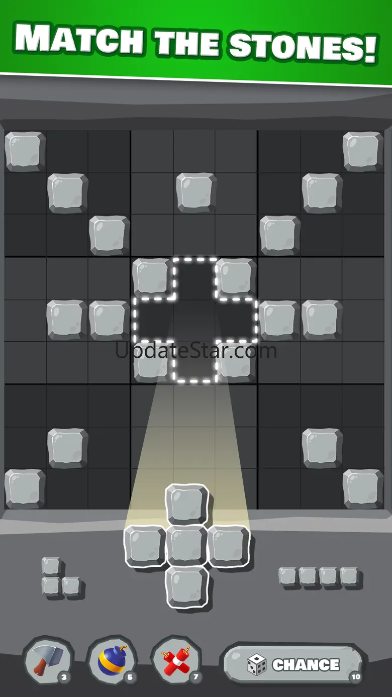 Golden Cave - Block Sudoku 1.6.4