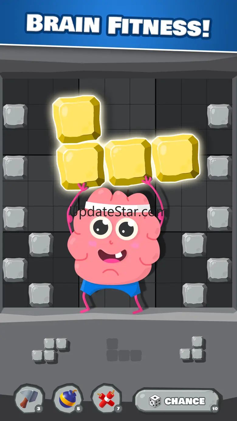 Golden Cave - Block Sudoku 1.6.4