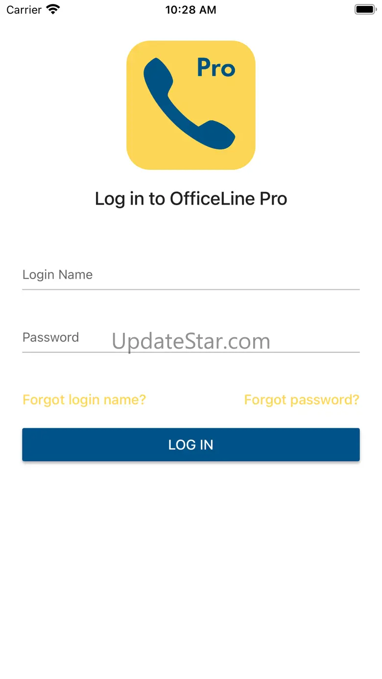 OfficeLine Pro 3.5.5