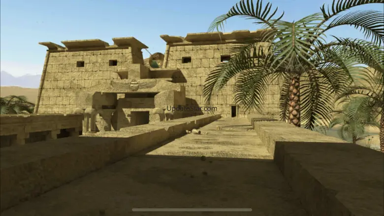 Riddle of the Sphinx™ 1.4.03