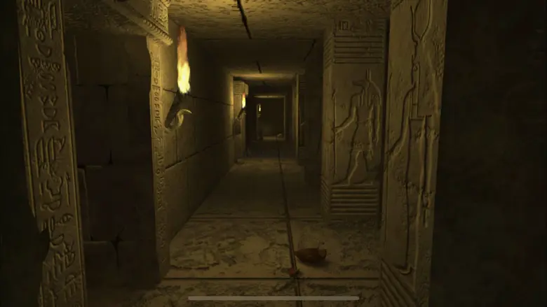 Riddle of the Sphinx™ 1.4.03