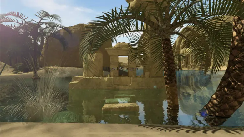 Riddle of the Sphinx™ 1.4.03