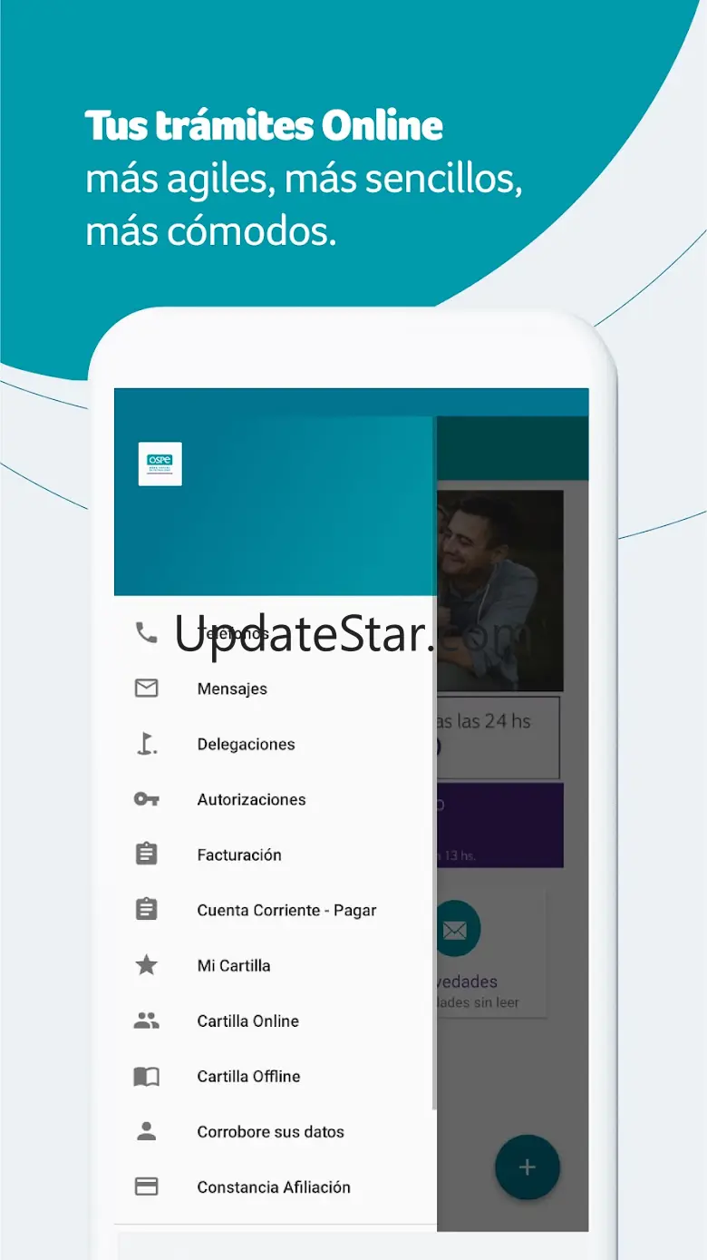 OSPe Mobile