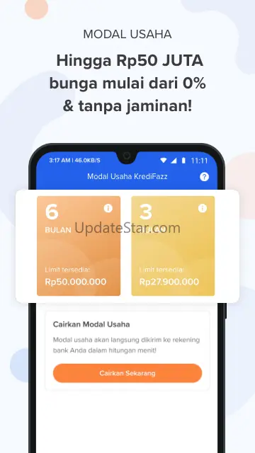 Halokas: Solusi Bisnis UMKM