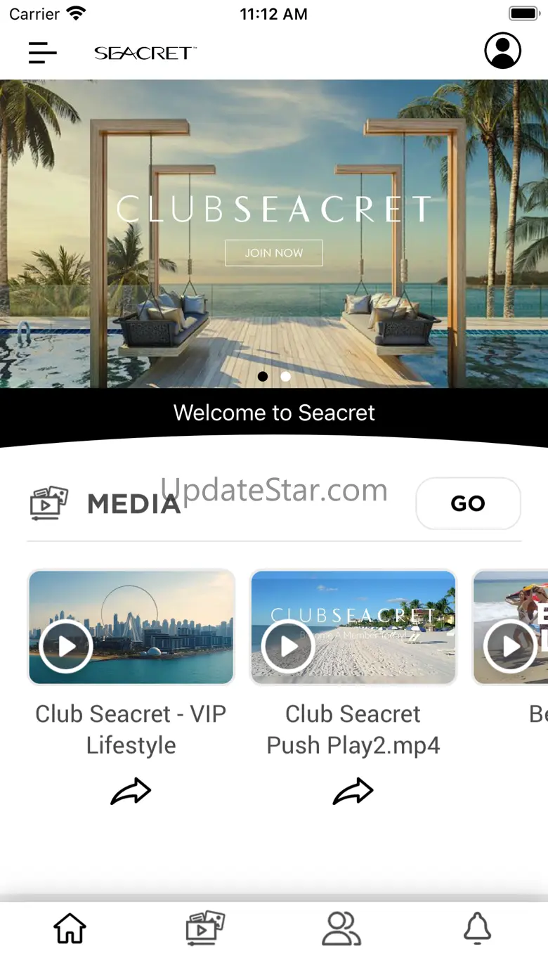 Share Seacret 9.2309.1