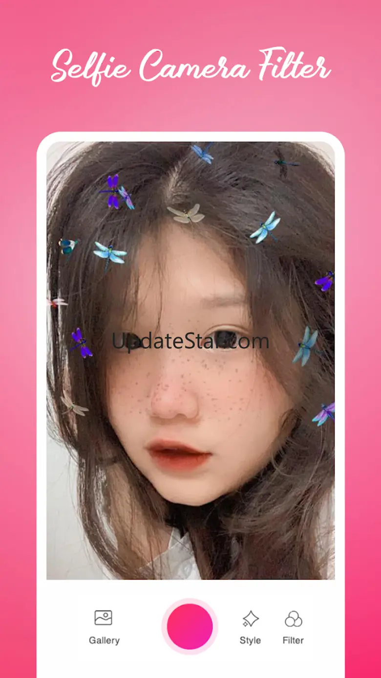 Selfie Camera - Photo Effects 1.0.1