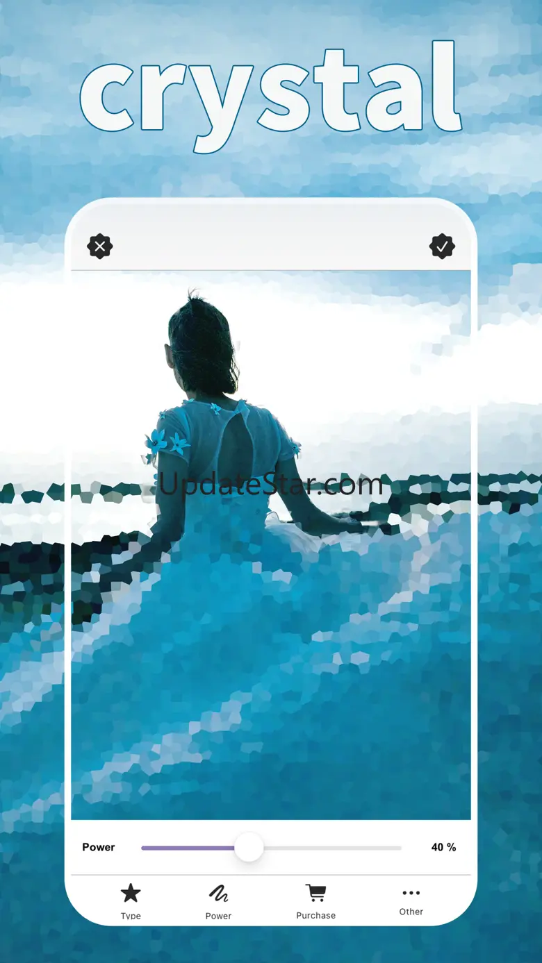 Background blur - Photo&image 2.4.0