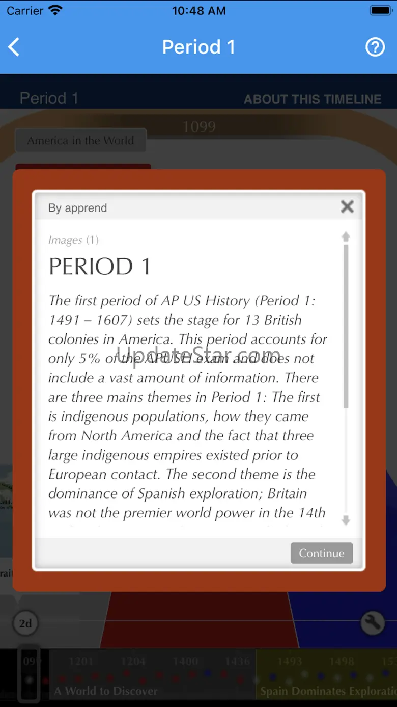 Apprend: Best APUSH Review 1.0.13