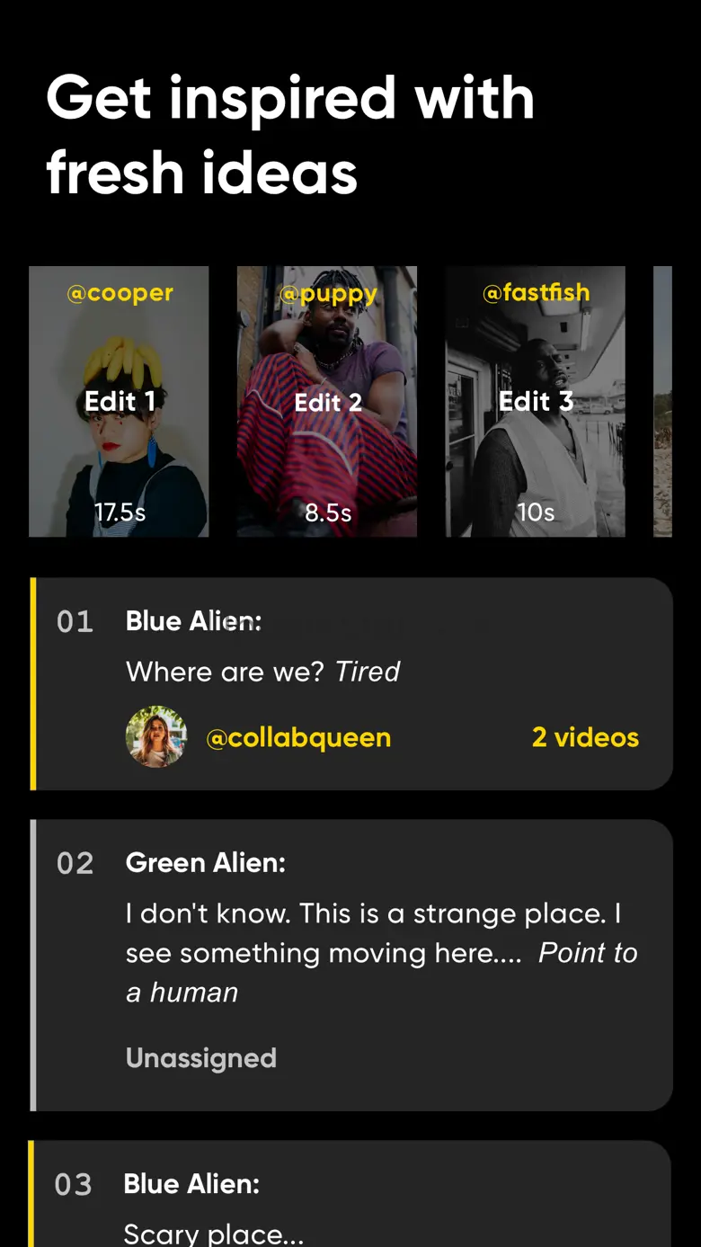 Coop by Polarr 1.8.1