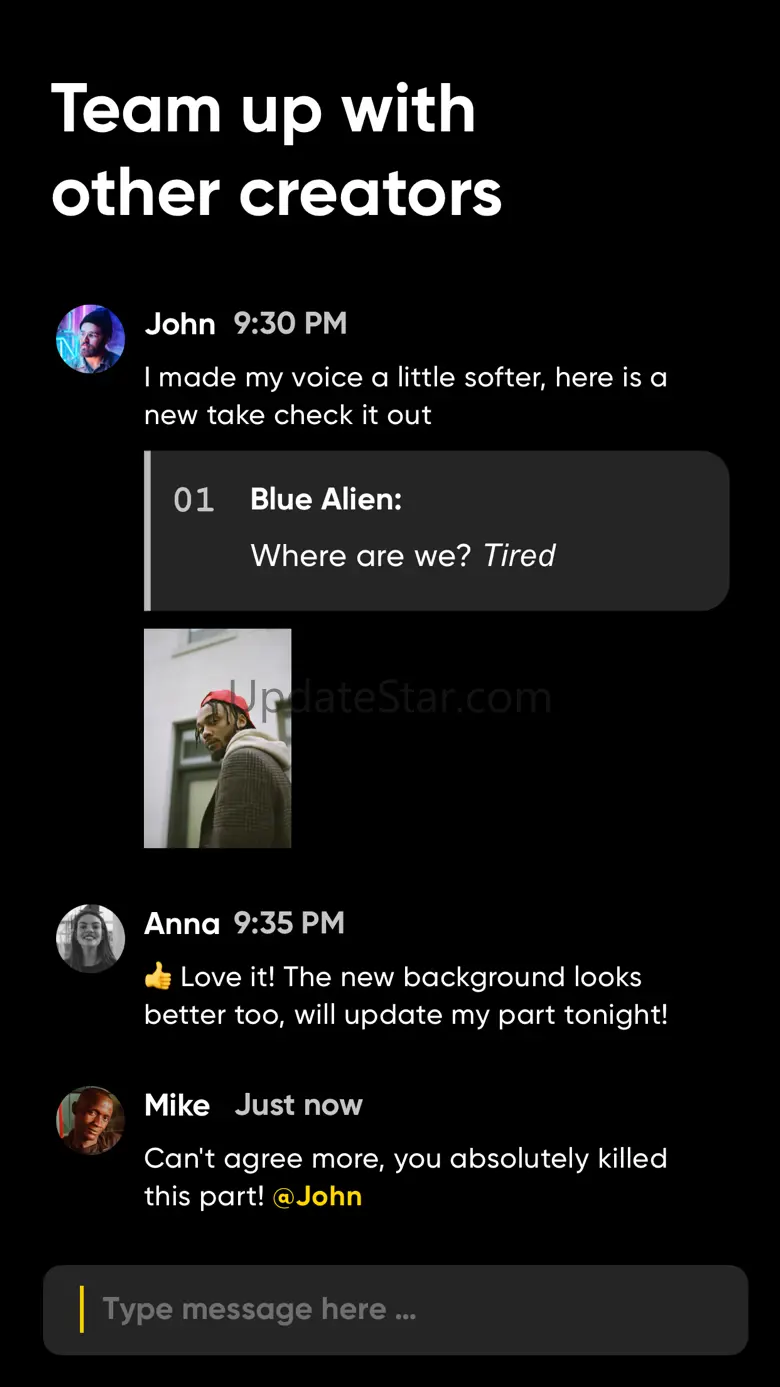 Coop by Polarr 1.8.1