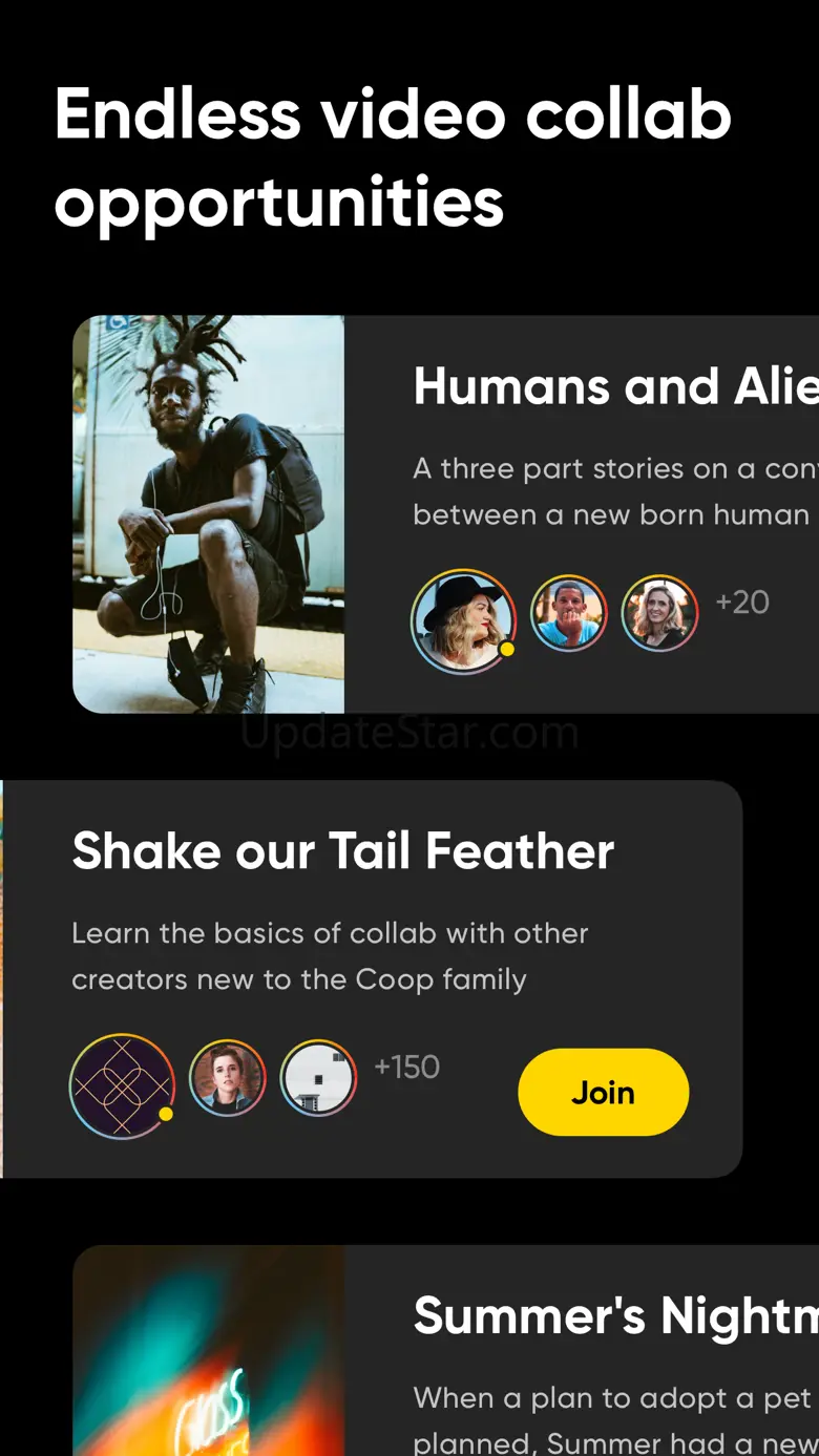 Coop by Polarr 1.8.1