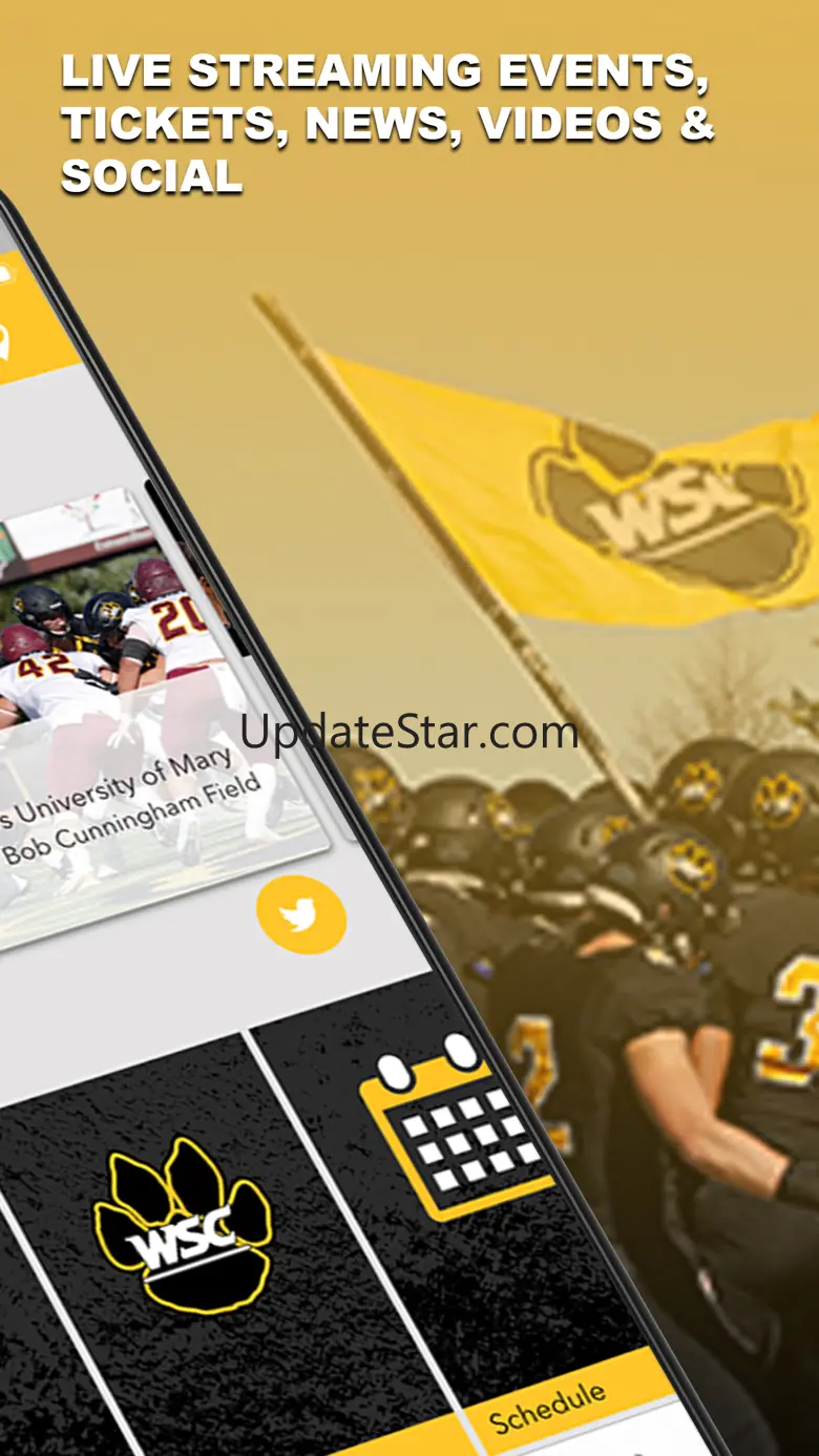 Wayne State Wildcats 172.9.60