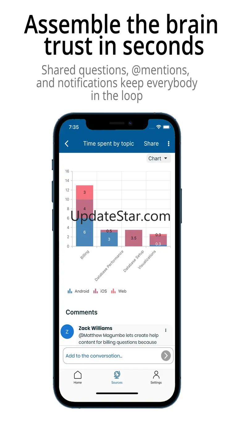 Zing DataGPT: Data Viz & AI 2.43.91