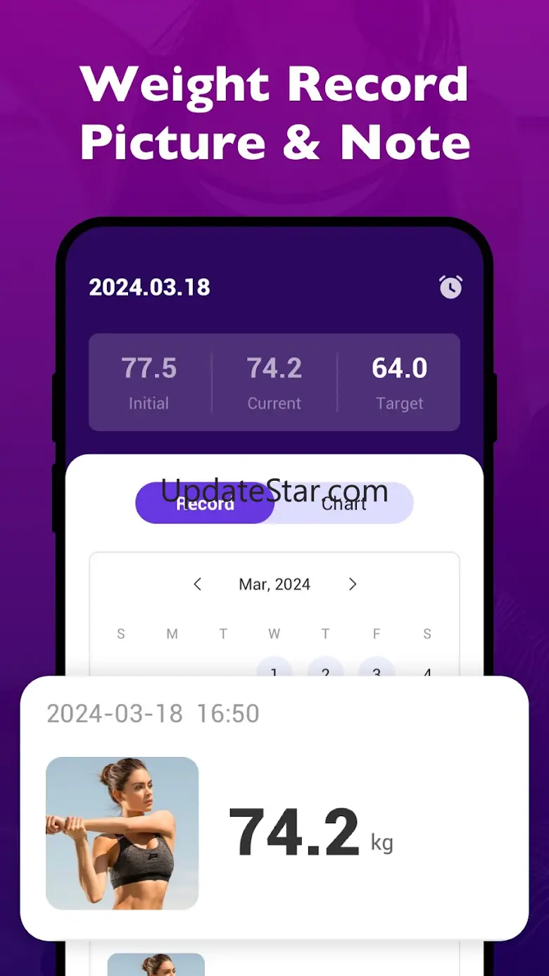 Lose Weight in 30 Days 3.04