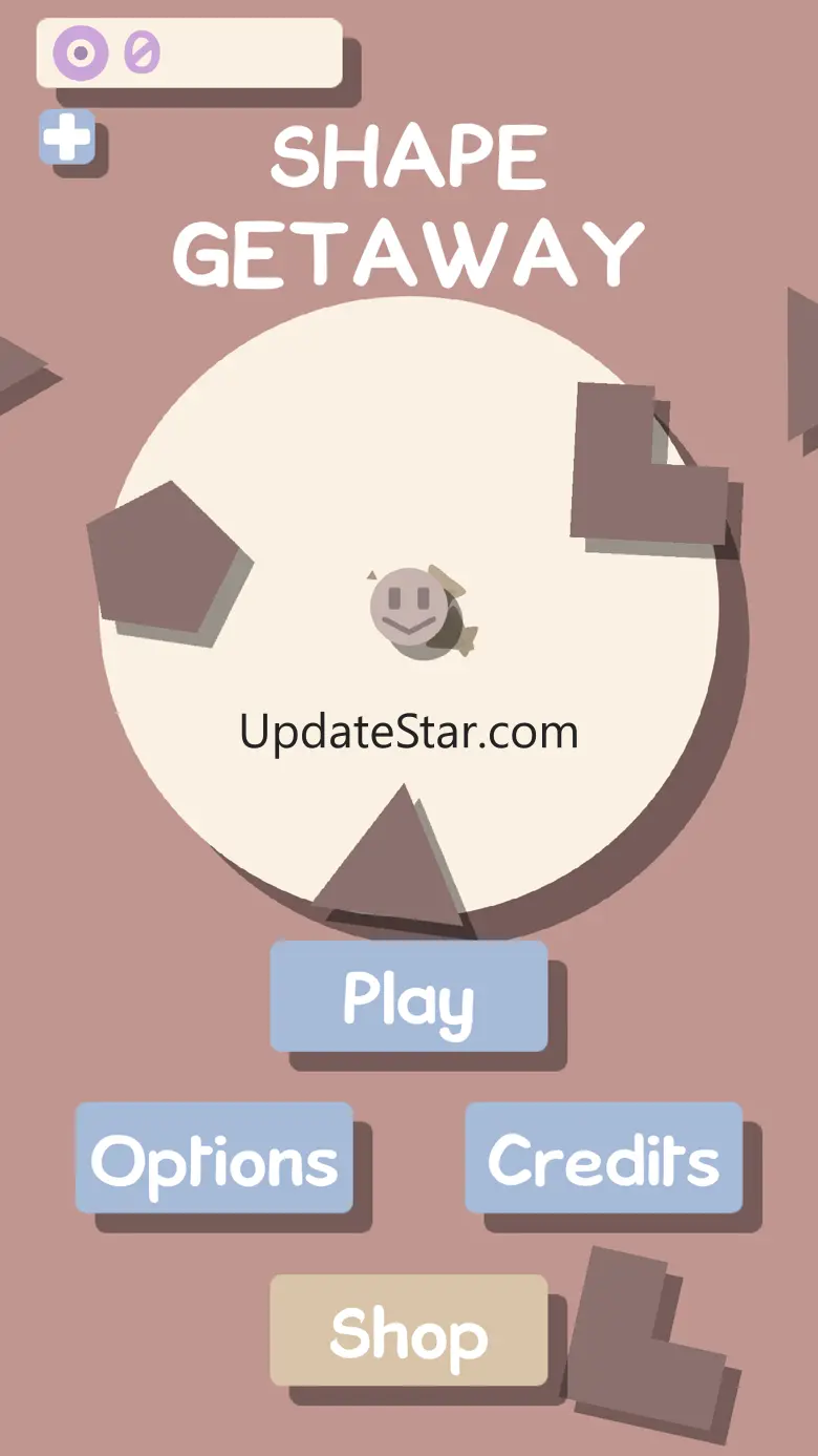 Shape Getaway 2.0