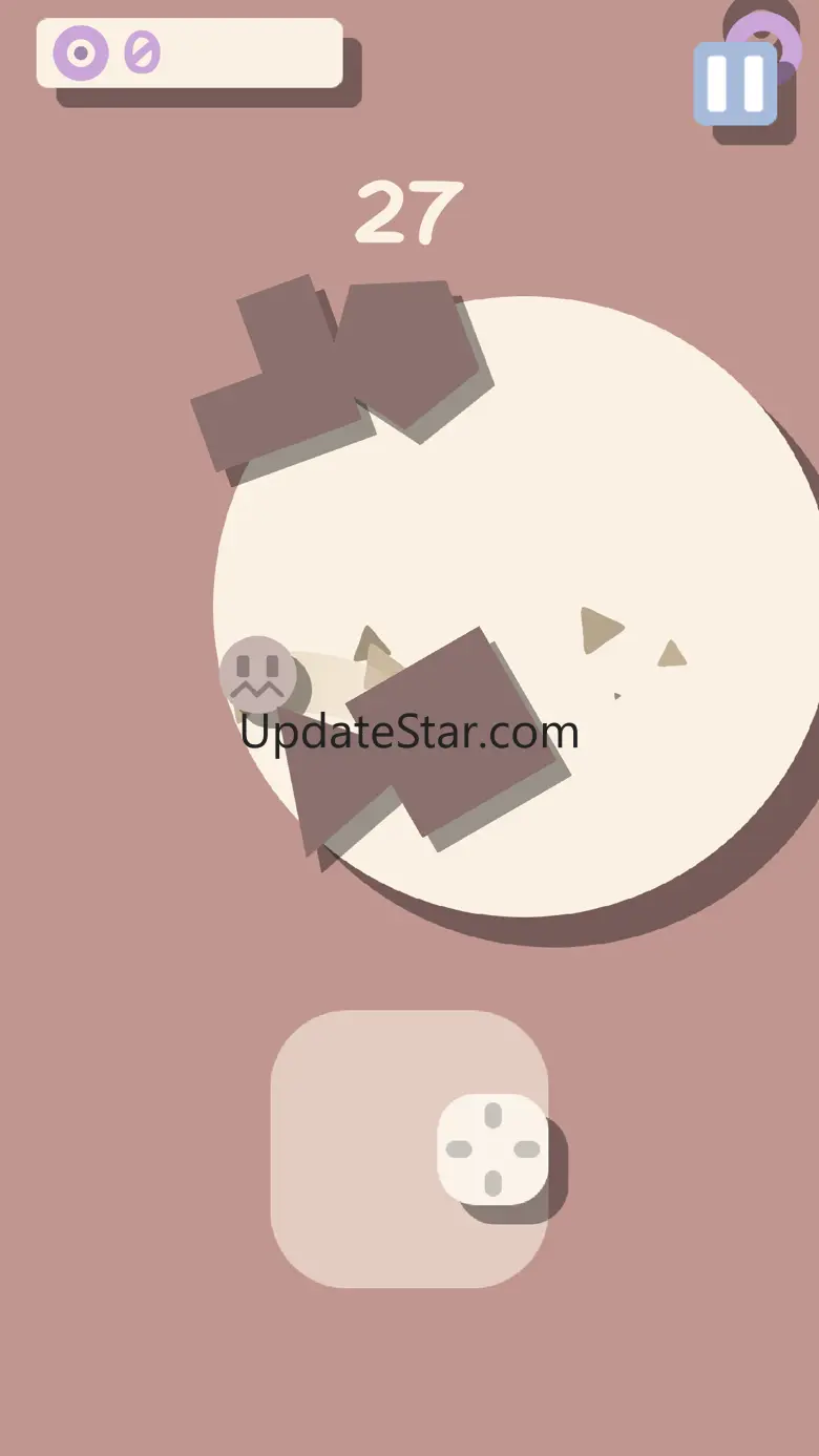 Shape Getaway 2.0