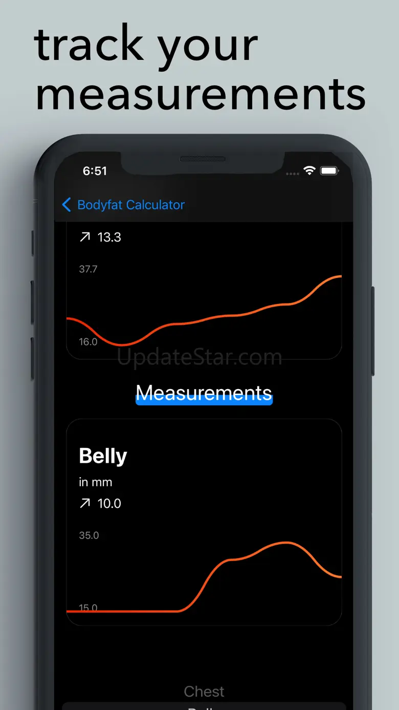 Body Fat Calculator Pro 2.0