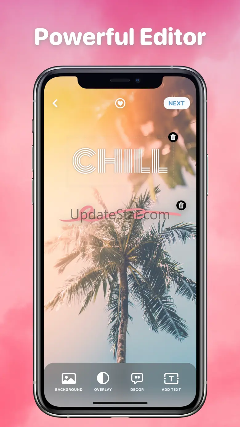 Word Story - Quote Maker & Art 1.2