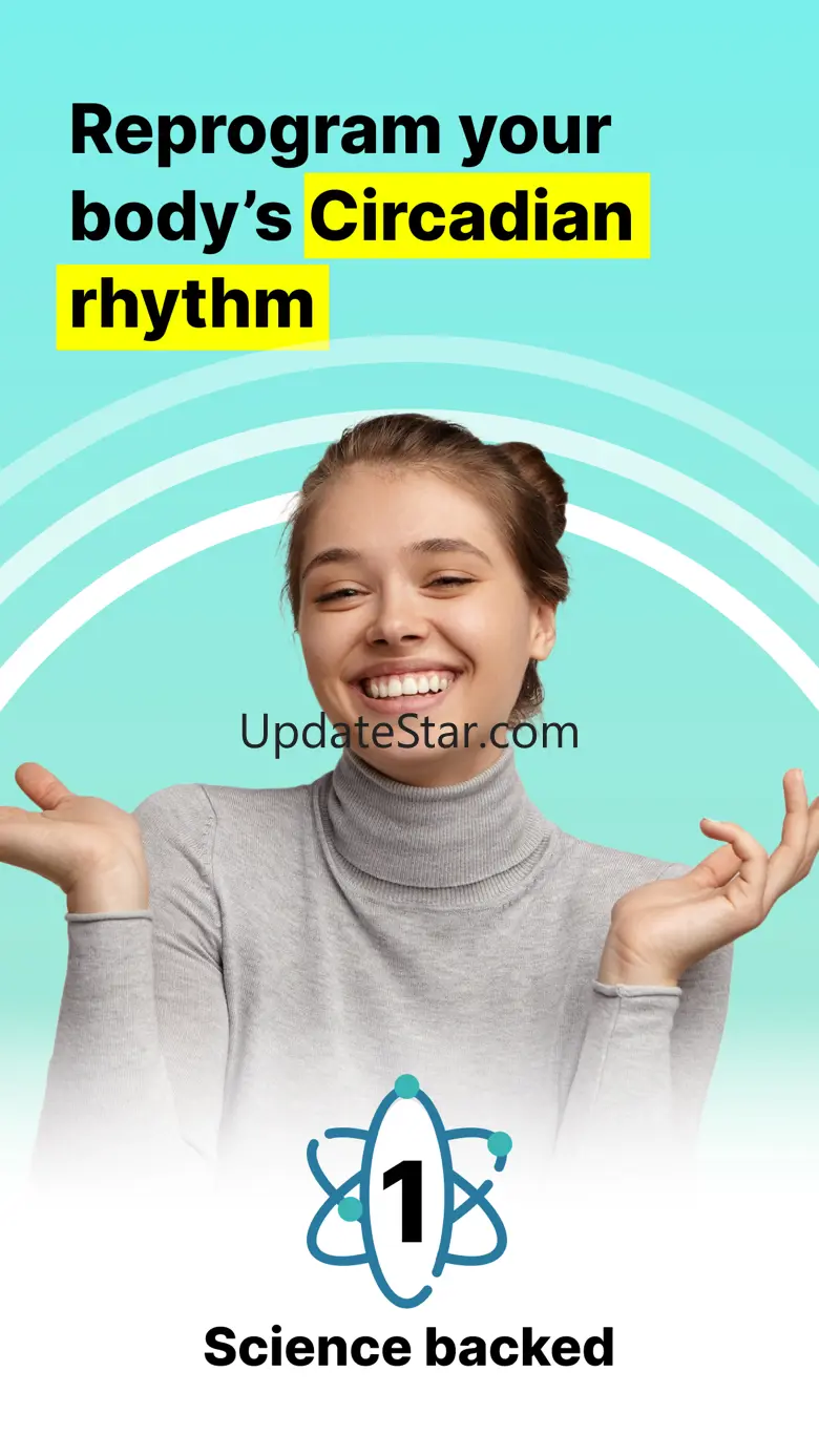 Ontime: Fasting & Circadian 0.9.3