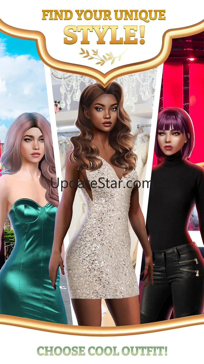 Failed weddings: Romance book 1.0.9