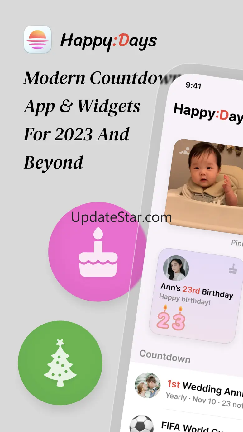 Happy:Days 1.1.9
