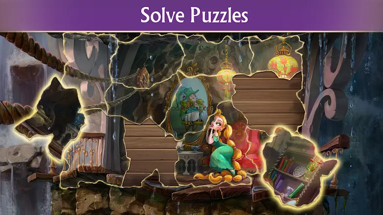 Fable Secrets 0.0.18
