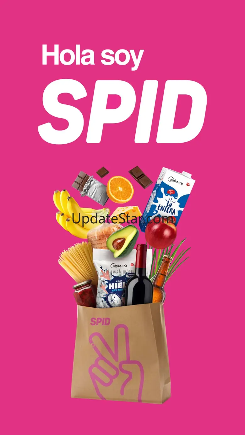 SPID – Miles de productos 2.19.0