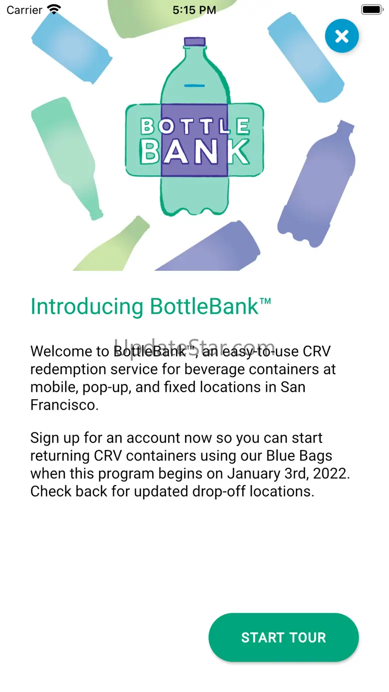 BottleBank 2.3.8