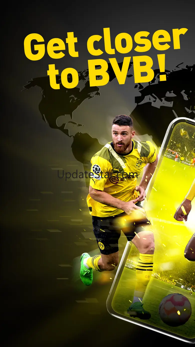 BVB BlackYellow 1.9.6