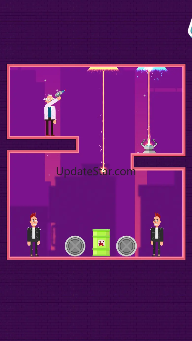 Mr. Portal 0.3.1