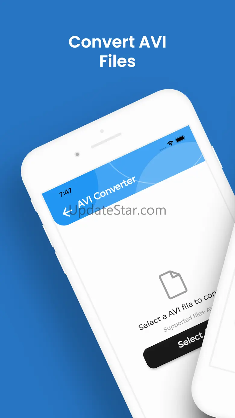 AVI Converter, AVI to MP4 1.5.13