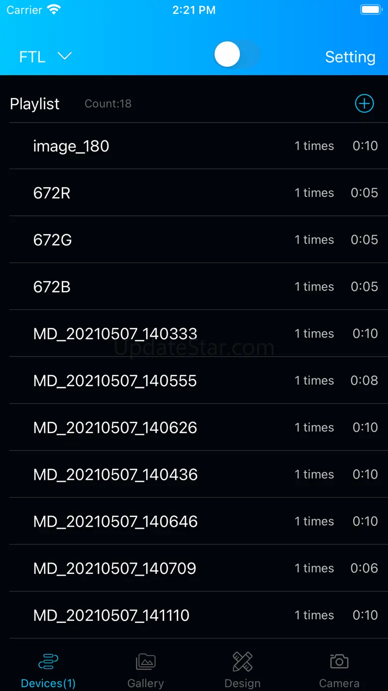 SpinDisplay 2.1.9