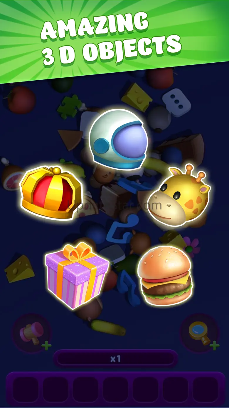 Trio Master 1.0.7