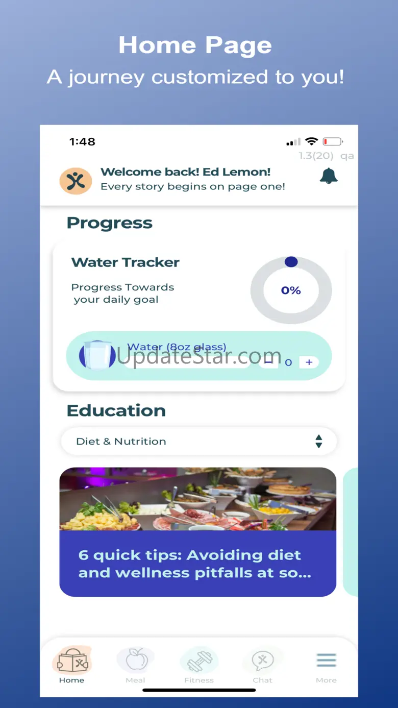 Healclub 2.7
