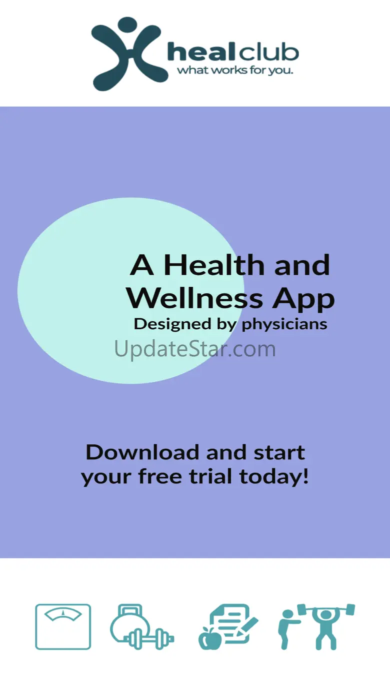Healclub 2.7