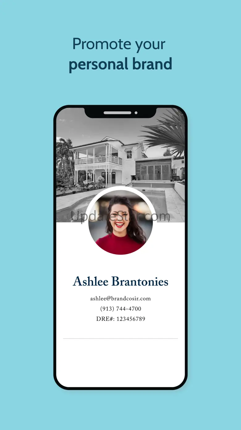 Vuse App - Real Estate 1.4