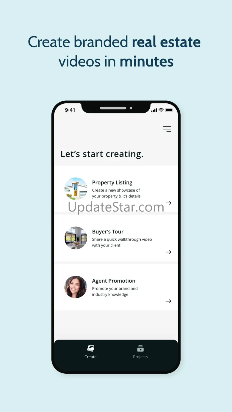 Vuse App - Real Estate 1.4
