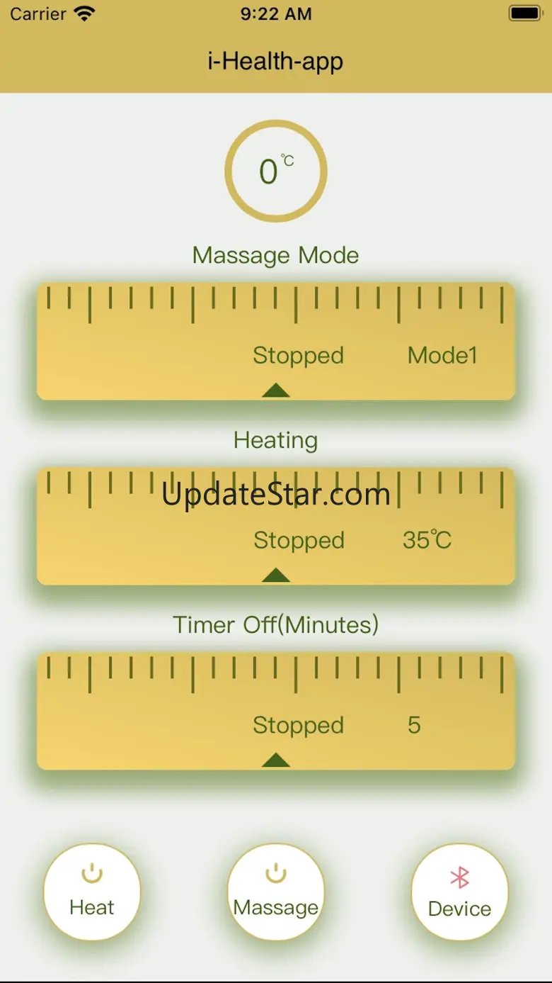 i-Health-app 1.0