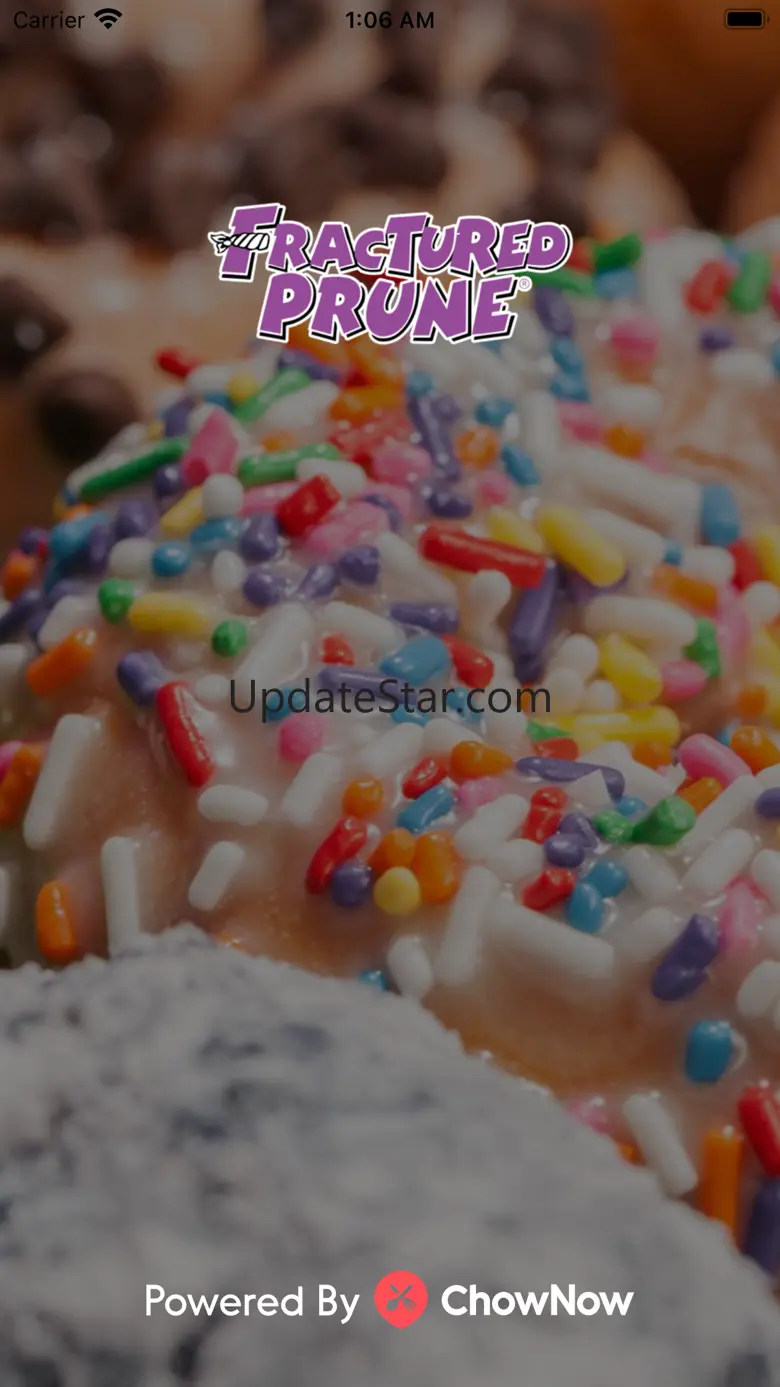 Fractured Prune 3.12.0
