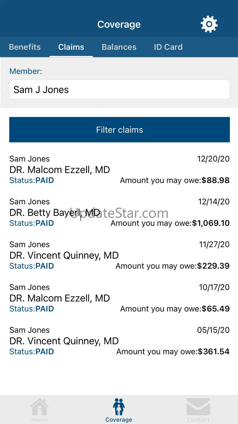 IKORCC Benefits 5.25.7