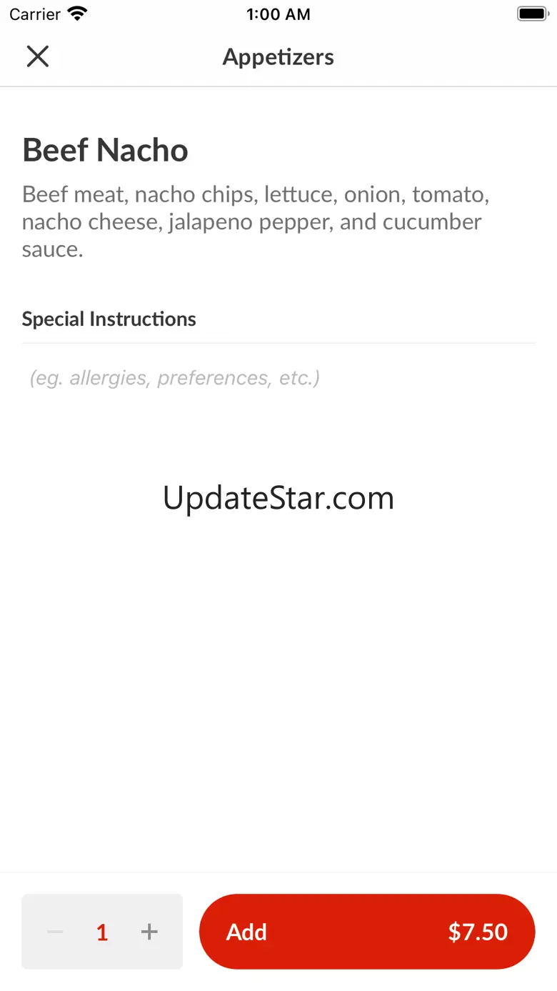 Shark Grill 3.12.0