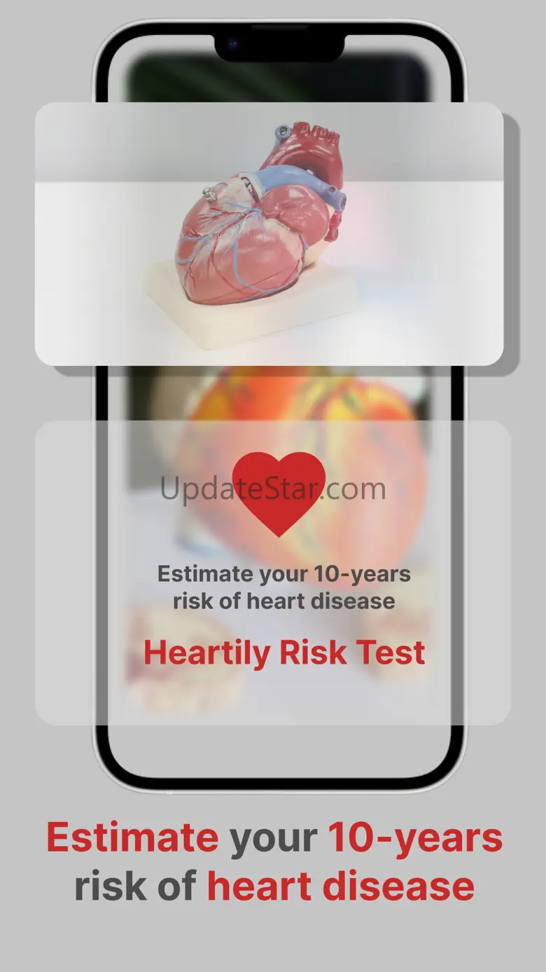 Inpulse:Blood Pressure Tracker 1.24
