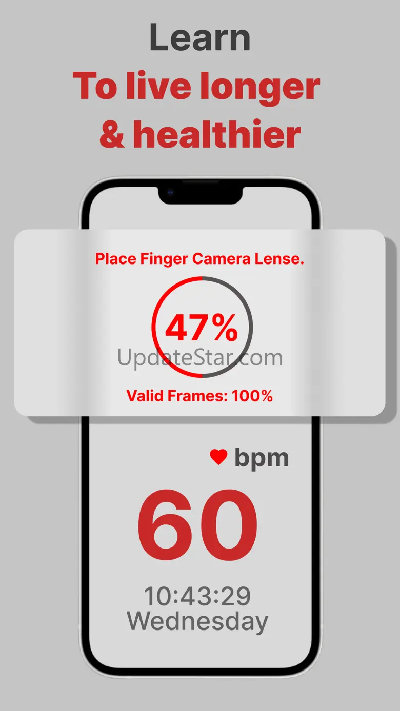 Inpulse:Blood Pressure Tracker 1.24