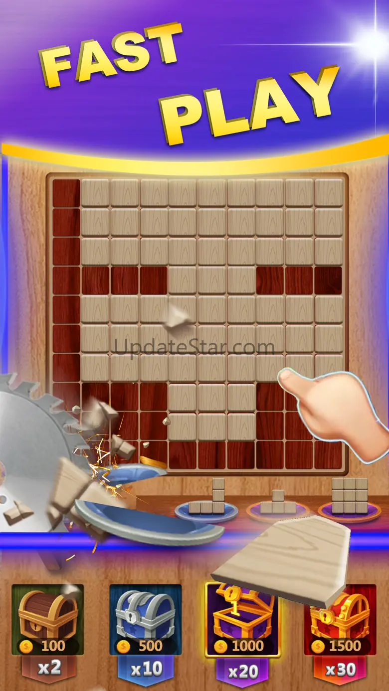 Rolling Puzzle 1.0.6